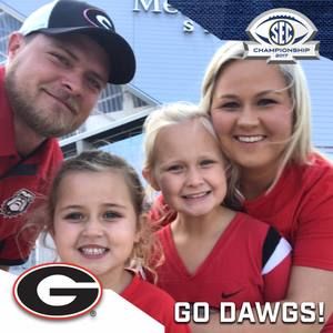 Meet your Posher, Josh